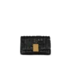 1945 Mini-Tasche aus weichem, gestepptem Leder 1945 Mini-Tasche aus weichem, gestepptem Leder
