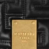 1945 Mini-Tasche aus weichem, gestepptem Leder 1945 Mini-Tasche aus weichem, gestepptem Leder