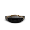 1945 Weiche Clutch aus geknittertem Kalbsleder 1945 Weiche Clutch aus geknittertem Kalbsleder