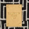 1945 Weiche Minitasche mit Jacquard-Monogramm 1945 Weiche Minitasche mit Jacquard-Monogramm