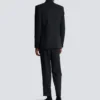2-Knopf-Wolljacke 2-Knopf-Wolljacke