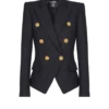 6-Knopf-Tweedjacke 6-Knopf-Tweedjacke