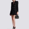 6-Knopf-Tweedjacke 6-Knopf-Tweedjacke