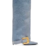 Anthem Denim-Stiefel Anthem Denim-Stiefel
