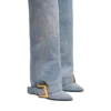 Anthem Denim-Stiefel Anthem Denim-Stiefel