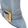 Anthem Denim-Stiefel Anthem Denim-Stiefel