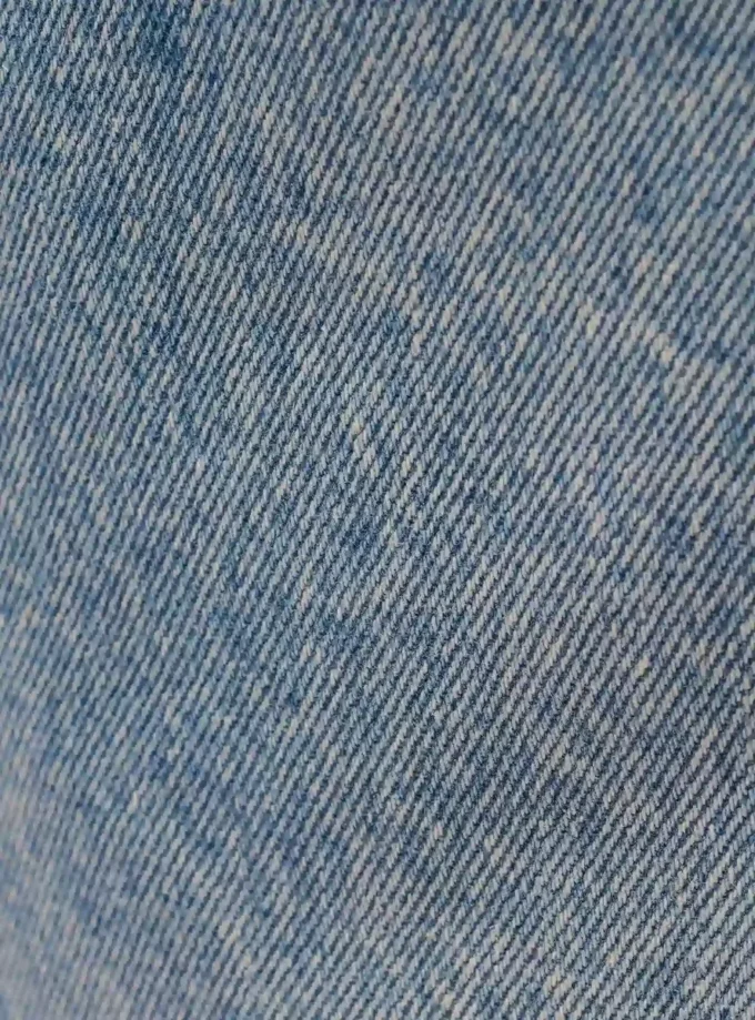Anthem Denim-Stiefel Anthem Denim-Stiefel
