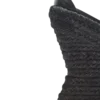 Anthem Espadrilles mit Keilabsatz aus Lammleder