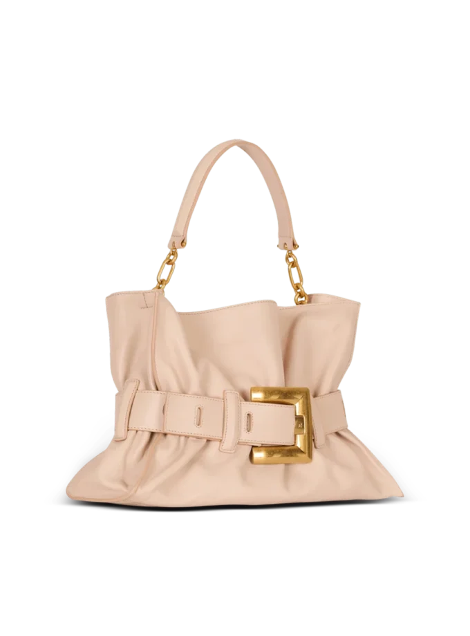 Anthem Medium Tasche aus Kalbsleder Anthem Medium Tasche aus Kalbsleder