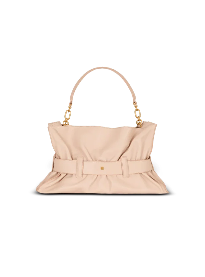 Anthem Medium Tasche aus Kalbsleder Anthem Medium Tasche aus Kalbsleder
