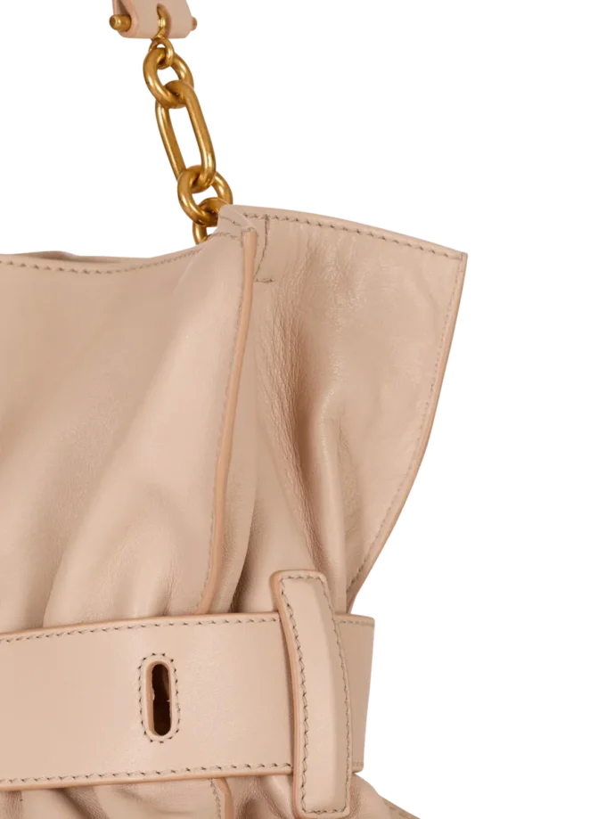Anthem Medium Tasche aus Kalbsleder Anthem Medium Tasche aus Kalbsleder