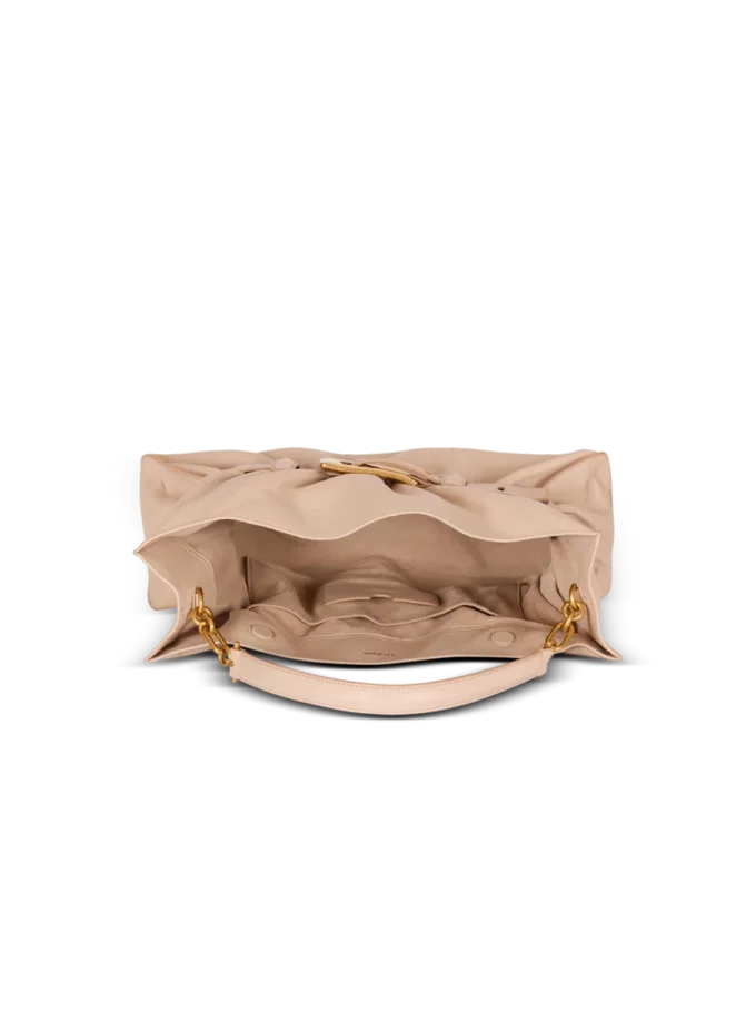 Anthem Medium Tasche aus Kalbsleder Anthem Medium Tasche aus Kalbsleder