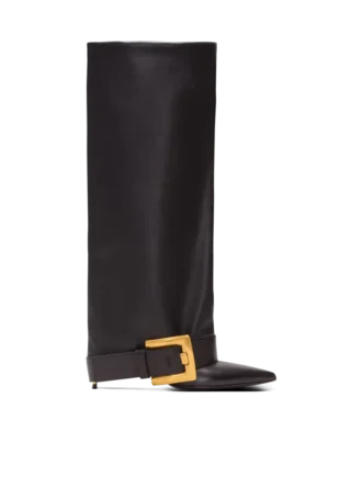 Anthem-Stiefel aus Kalbsleder
