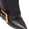 Anthem-Stiefel aus Kalbsleder Anthem-Stiefel aus Kalbsleder