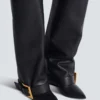 Anthem-Stiefel aus Kalbsleder Anthem-Stiefel aus Kalbsleder