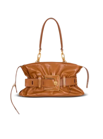 Anthem-Tasche aus Kalbsleder
