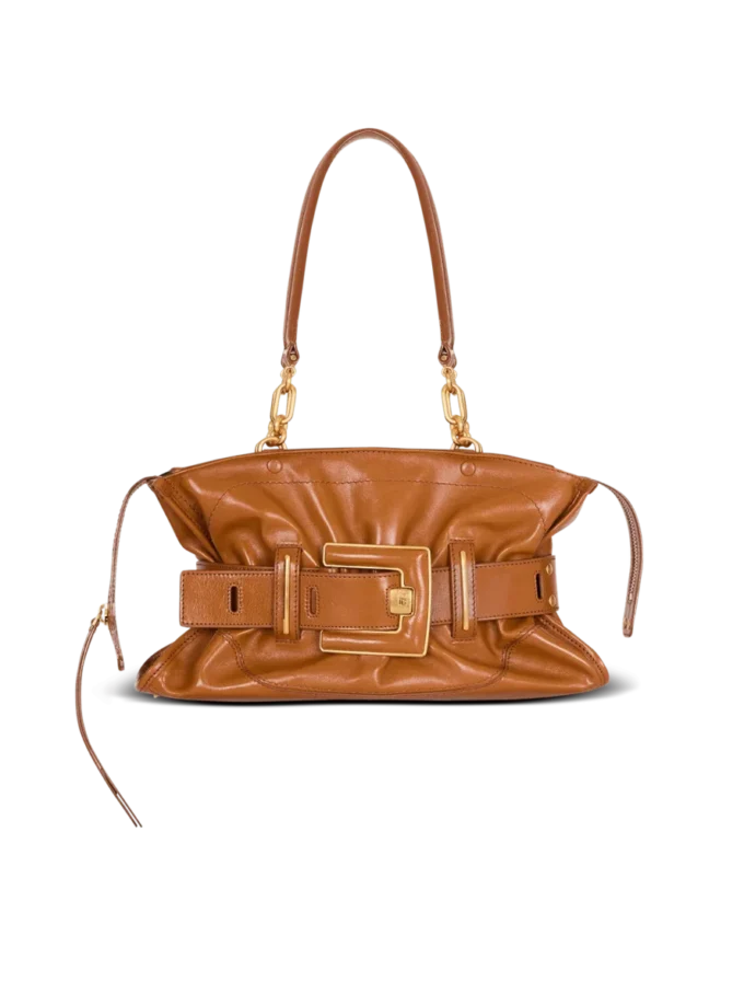 Anthem-Tasche aus Kalbsleder Anthem-Tasche aus Kalbsleder