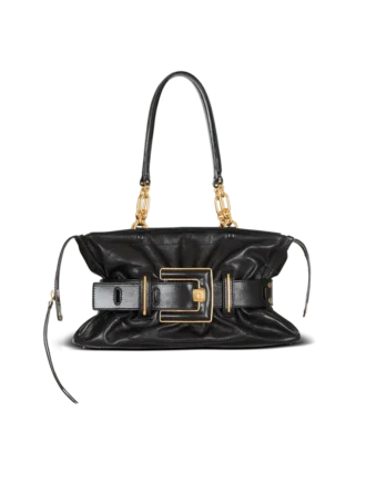 Anthem-Tasche aus Kalbsleder