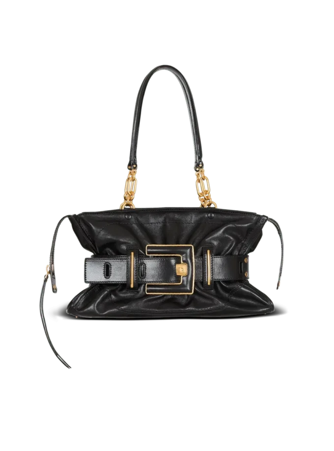 Anthem-Tasche aus Kalbsleder Anthem-Tasche aus Kalbsleder