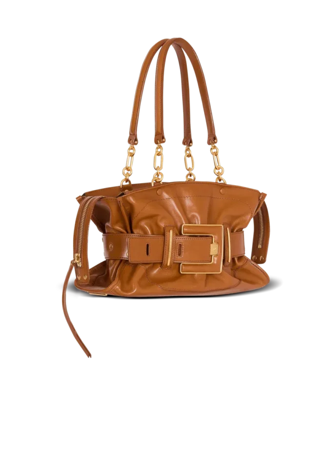 Anthem-Tasche aus Kalbsleder Anthem-Tasche aus Kalbsleder