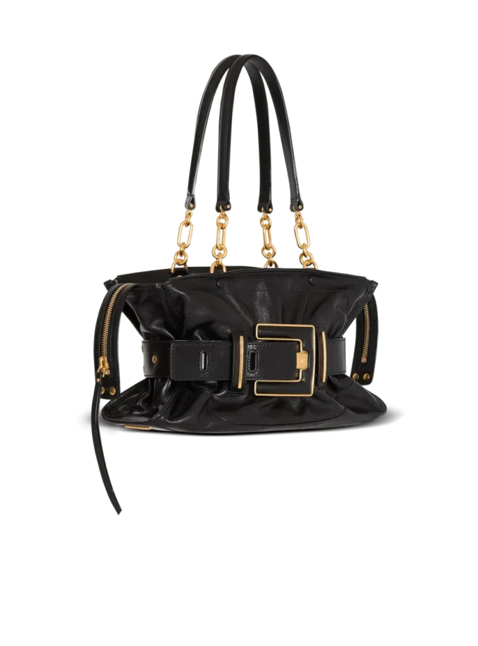 Anthem-Tasche aus Kalbsleder Anthem-Tasche aus Kalbsleder
