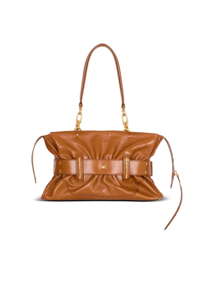 Anthem-Tasche aus Kalbsleder Anthem-Tasche aus Kalbsleder