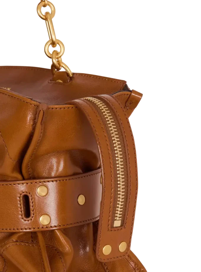 Anthem-Tasche aus Kalbsleder Anthem-Tasche aus Kalbsleder