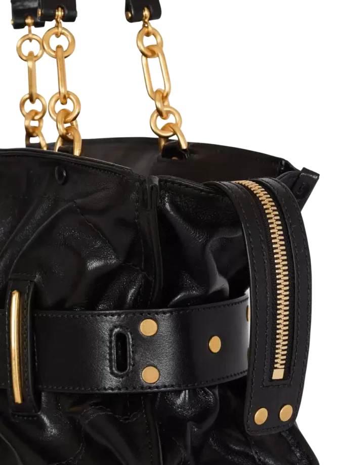 Anthem-Tasche aus Kalbsleder Anthem-Tasche aus Kalbsleder