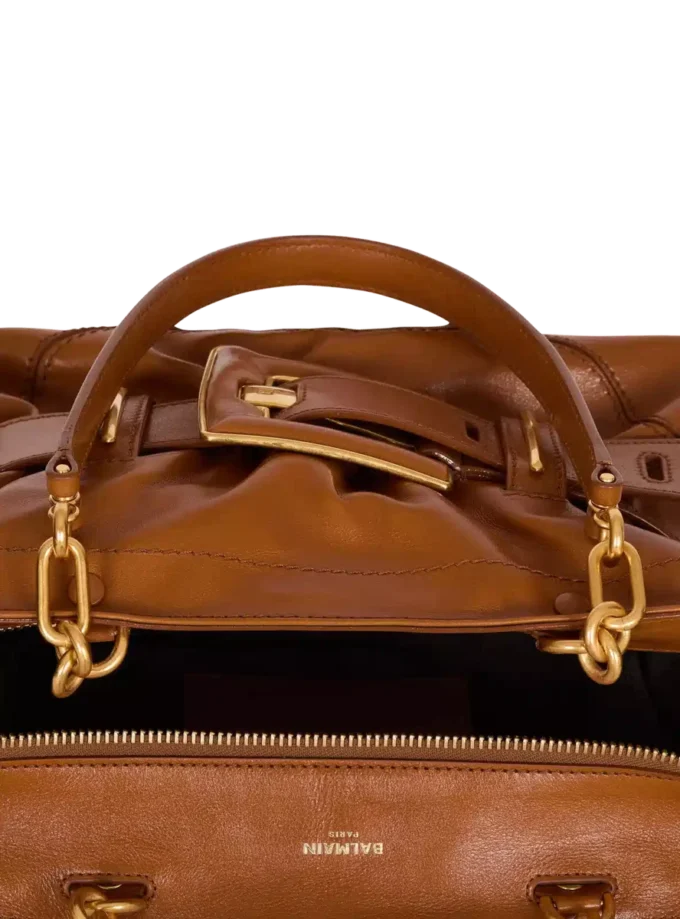Anthem-Tasche aus Kalbsleder Anthem-Tasche aus Kalbsleder
