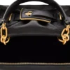 Anthem-Tasche aus Kalbsleder Anthem-Tasche aus Kalbsleder