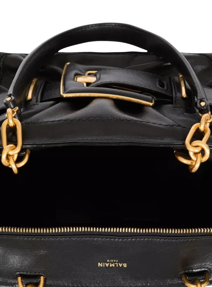 Anthem-Tasche aus Kalbsleder Anthem-Tasche aus Kalbsleder