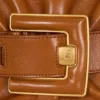 Anthem-Tasche aus Kalbsleder Anthem-Tasche aus Kalbsleder