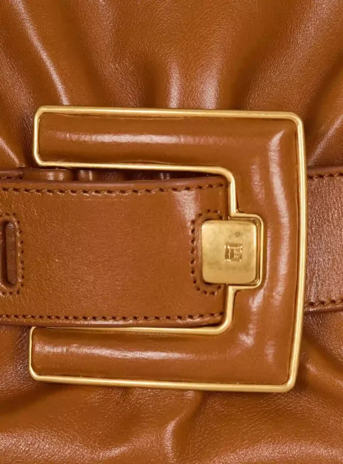 Anthem-Tasche aus Kalbsleder Anthem-Tasche aus Kalbsleder