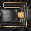 Anthem-Tasche aus Kalbsleder Anthem-Tasche aus Kalbsleder