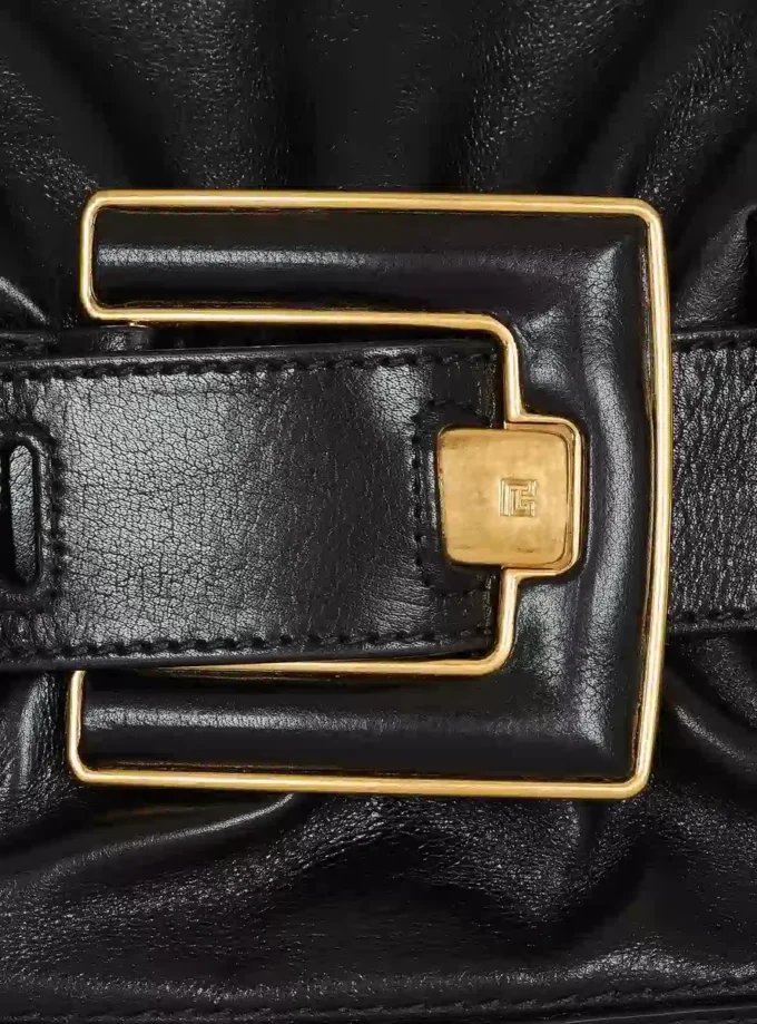 Anthem-Tasche aus Kalbsleder Anthem-Tasche aus Kalbsleder