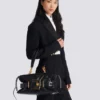 Anthem-Tasche aus Kalbsleder Anthem-Tasche aus Kalbsleder