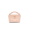 B-Army Kosmetiktasche aus Leder B-Army Kosmetiktasche aus Leder