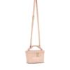 B-Army Kosmetiktasche aus Leder B-Army Kosmetiktasche aus Leder