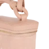 B-Army Kosmetiktasche aus Leder B-Army Kosmetiktasche aus Leder