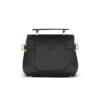 B-Buzz 23 Tasche aus genarbtem Leder
