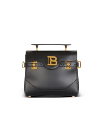 B-Buzz 23 Tasche aus glattem Leder