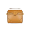 B-Buzz 23 Tasche aus glattem Leder B-Buzz 23 Tasche aus glattem Leder