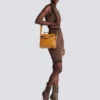 B-Buzz 23 Tasche aus glattem Leder B-Buzz 23 Tasche aus glattem Leder