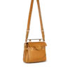 B-Buzz 23 Tasche aus glattem Leder B-Buzz 23 Tasche aus glattem Leder