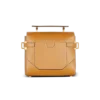 B-Buzz 23 Tasche aus glattem Leder B-Buzz 23 Tasche aus glattem Leder
