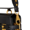 B-Buzz 23 Tasche aus glattem Leder B-Buzz 23 Tasche aus glattem Leder