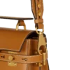 B-Buzz 23 Tasche aus glattem Leder B-Buzz 23 Tasche aus glattem Leder