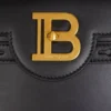 B-Buzz 23 Tasche aus glattem Leder B-Buzz 23 Tasche aus glattem Leder