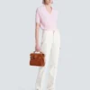 B-Buzz 23 Tasche aus Wildleder B-Buzz 23 Tasche aus Wildleder