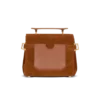 B-Buzz 23 Tasche aus Wildleder B-Buzz 23 Tasche aus Wildleder